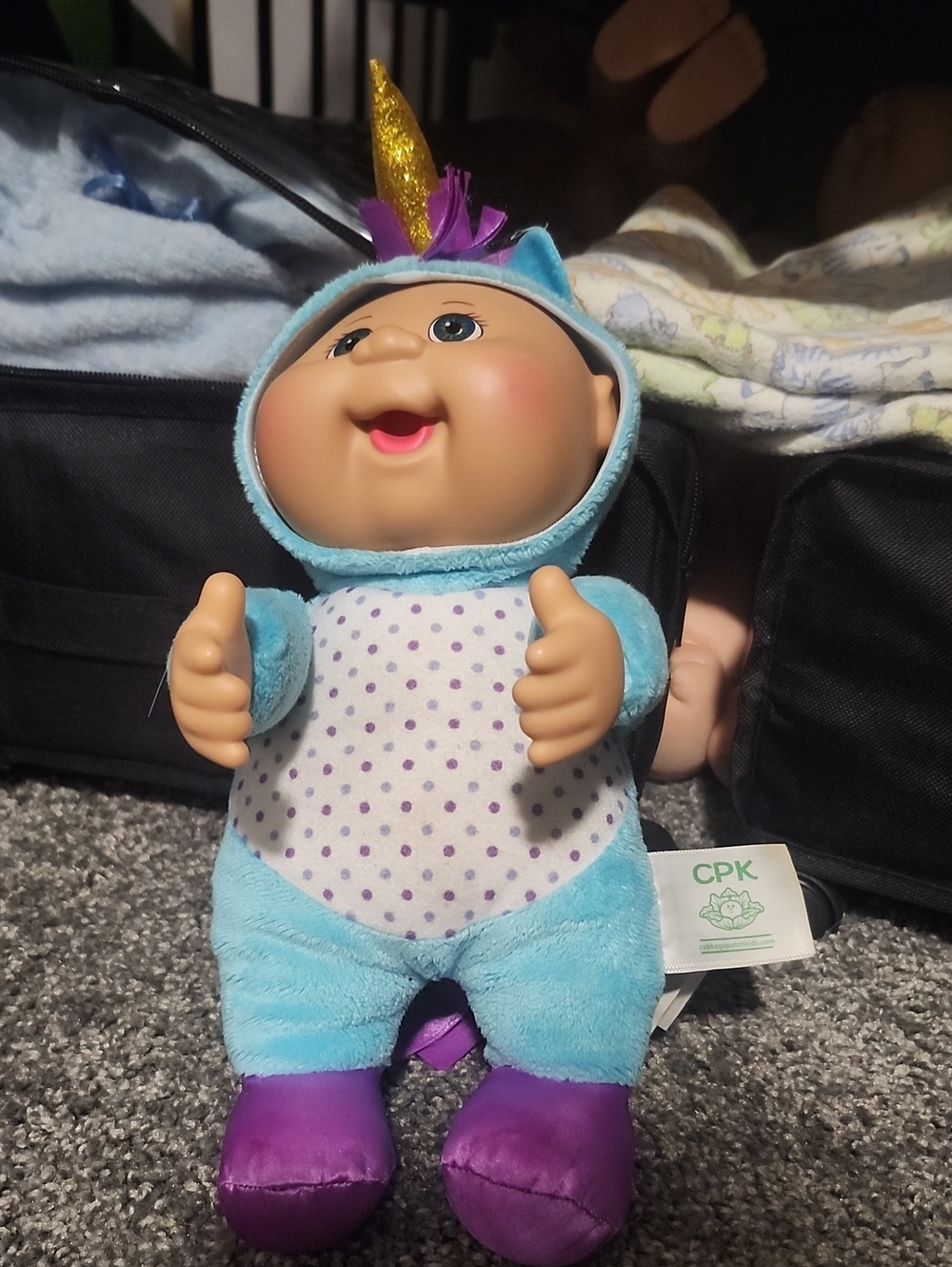 Cabbage Patch